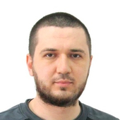 Проценко Владимир Андреевич, ЛОР