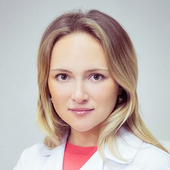 Озерова Людмила Юрьевна, сурдолог