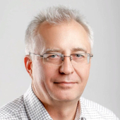 Константинов Михаил Сергеевич, педиатр