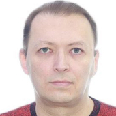 Талыпов Сергей Римович, детский хирург