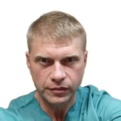 Шиляев Андрей Алексеевич, хирург