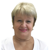 Малева Татьяна Алексеевна, гинеколог