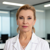 Рыжкова Марина Викторовна, гинеколог