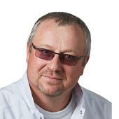 Спирин Игорь Владимирович, стоматолог-терапевт