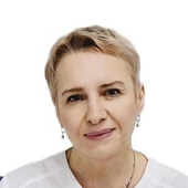 Михайлюк Надежда Мироновна, гинеколог-эндокринолог