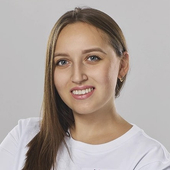 Шиговдинова (Снытко) Татьяна Владимировна, детский стоматолог