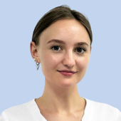 Фурив Анастасия Николаевна, стоматолог-терапевт