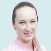 Тюленева Анна Александровна, врач-косметолог