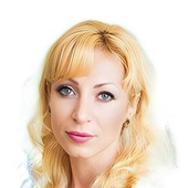 Слатвинская Анна Александровна, стоматолог-терапевт