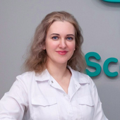 Тушина Татьяна Евгеньевна, врач-косметолог