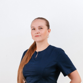 Онуфриева Елена Ивановна, детский стоматолог