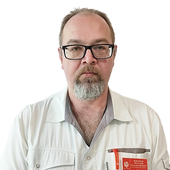 Кондаков Виталий Владимирович, невролог