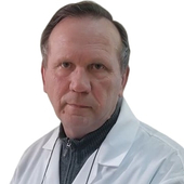 Тарасов Валерий Петрович, венеролог