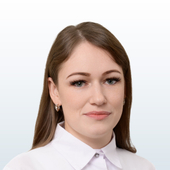 Никанорова Ирина Сергеевна, ревматолог