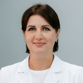 Казакова Светлана Викторовна, терапевт