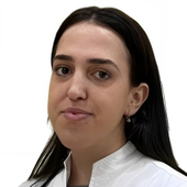 Магомедова Зухра Шамильевна, гинеколог