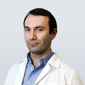 Омаров Эльчин Юсифович, офтальмолог