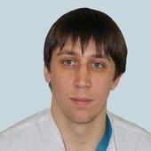 Пашинцев Александр Александрович, травматолог-ортопед