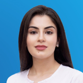 Барлаухова Валентина Агоповна, дерматолог