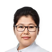 Тугульдурова Туяна Батуевна, невролог