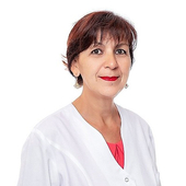 Грайчук Ирина Юлиановна, психиатр