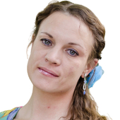 Субботина Ольга Сергеевна, инструктор ЛФК