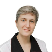 Шайбакова Юлия Борисовна, дерматолог