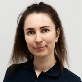 Станиславская Ирина Андреевна, стоматолог-терапевт