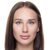 Сорокина (Компанейцева) Ксения Иннокентьевна, челюстно-лицевой хирург