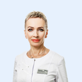 Финашова Ирина Анатольевна, терапевт