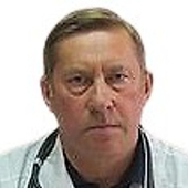 Култышев Сергей Викторович, психиатр