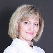 Буракова Наталья Сергеевна, гомеопат