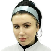 Прилепина Анна Александровна, нарколог