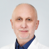 Предыбайлов Юрий Станиславович, эндоскопист