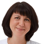 Смагина Мария Анатольевна, офтальмолог