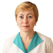 Соловьева Ольга Александровна, гинеколог