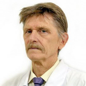 Агарков Александр Николаевич, терапевт