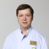 Зайцев Александр Петрович, гинеколог