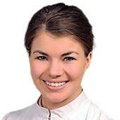 Пропп Ксения Викторовна, стоматолог-терапевт