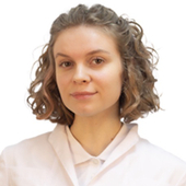 Реснянская (Иванова) Ангелина Сергеевна, стоматологический гигиенист