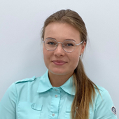 Култыгина Кристина Игоревна, акушер-гинеколог