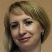 Нестерова Наталья Сергеевна, педиатр