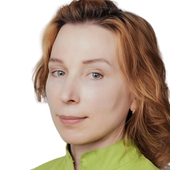 Сидорова Елена Михайловна, челюстно-лицевой хирург