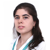 Гедиева Танзиля Азраиловна, детский пульмонолог