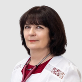 Харламова Ирина Викторовна, педиатр