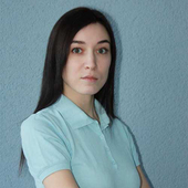 Зотова Юлия Викторовна, ортодонт