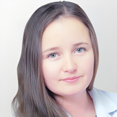 Галеева Светлана Бариевна, ЛОР