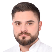 Оранский Андрей Андреевич, уролог