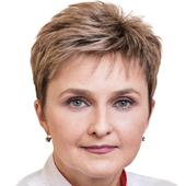 Шантурова Марина Анатольевна, офтальмолог