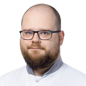 Литвиновский Илья Сергеевич, хирург